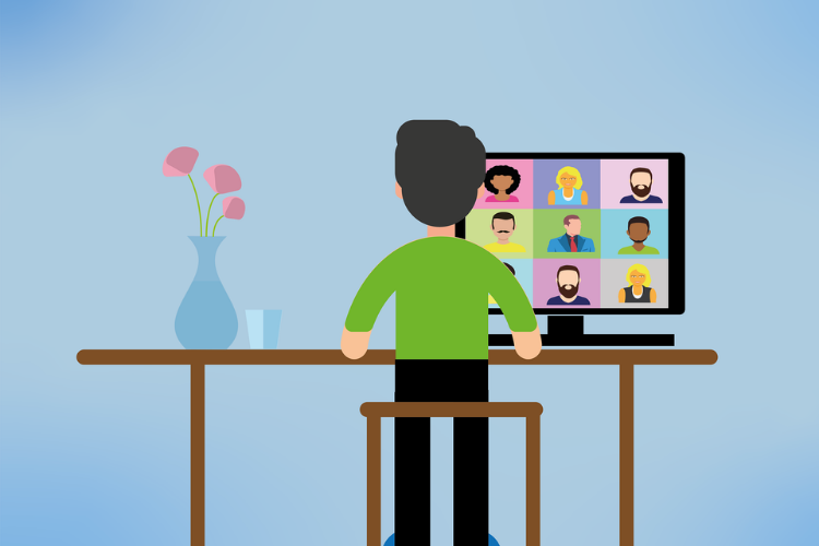 What Is Virtual Event Marketing?