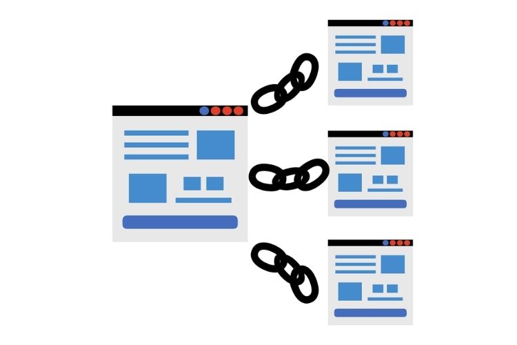 Backlink Analysis