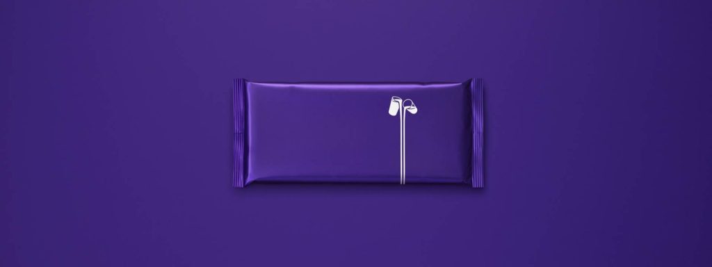 Dairy milk