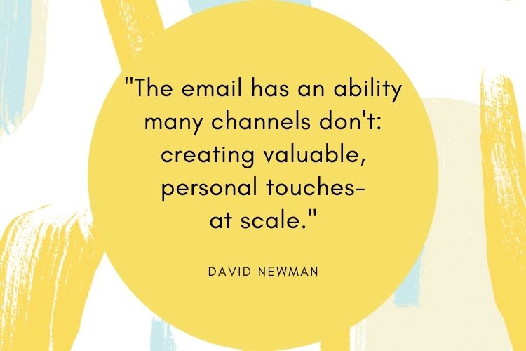 David Newman quote
