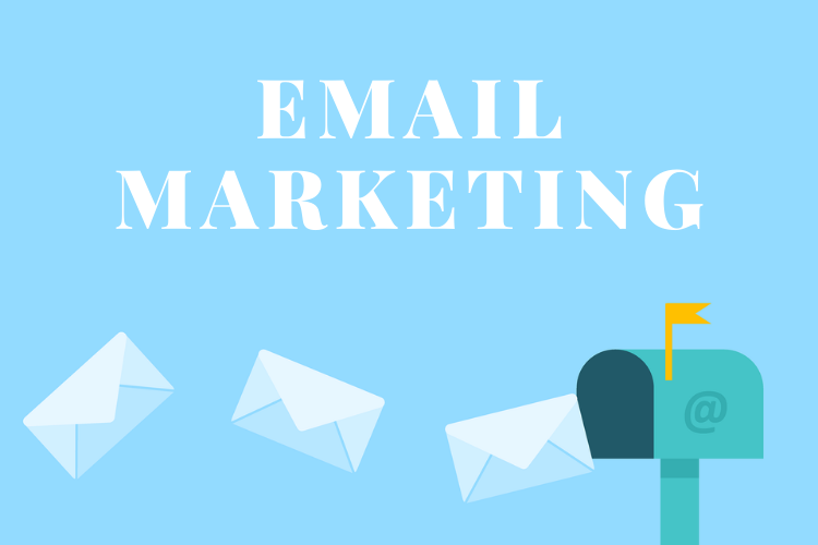 Email Marketing