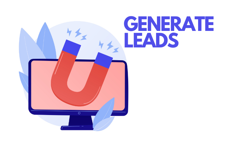 generate leads