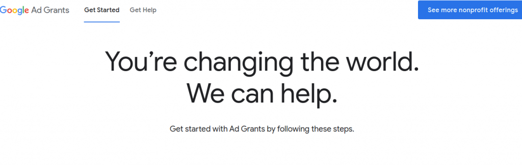 Google's Online Marketing Challenge
