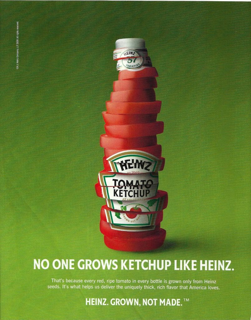 42 Best Creative Advertising Ideas To Get Inspiration | Incrementors