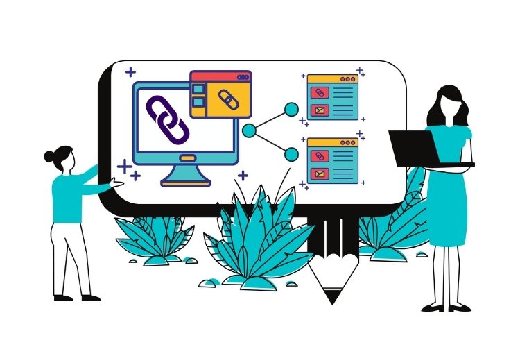 Link Building