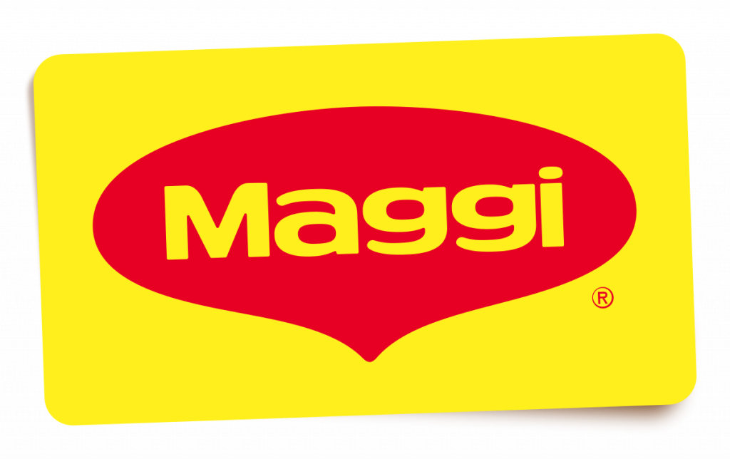 Maggi logo
