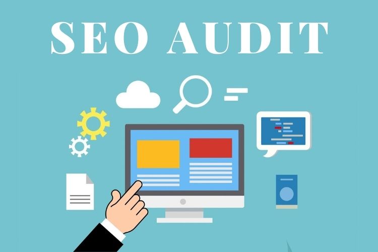 SEO audit