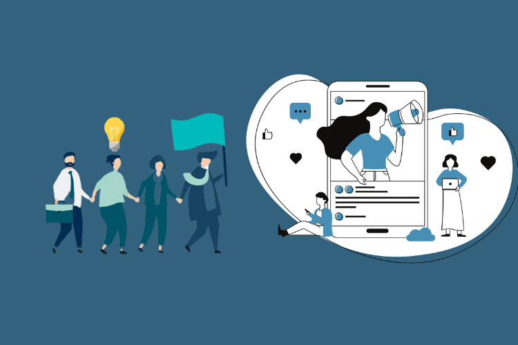 take advantage of influencers