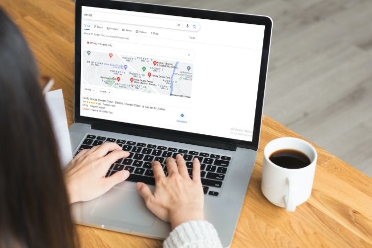 Why Is Dental SEO Important