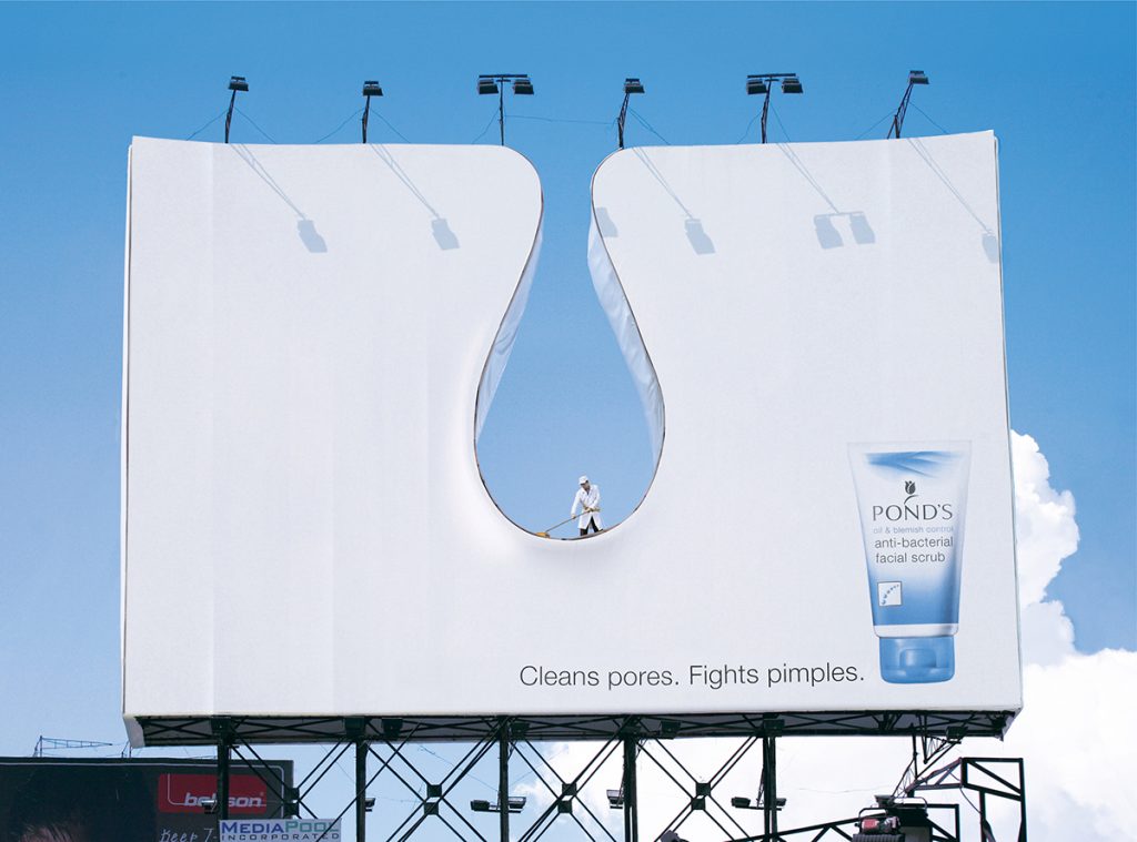 Innovative Ads