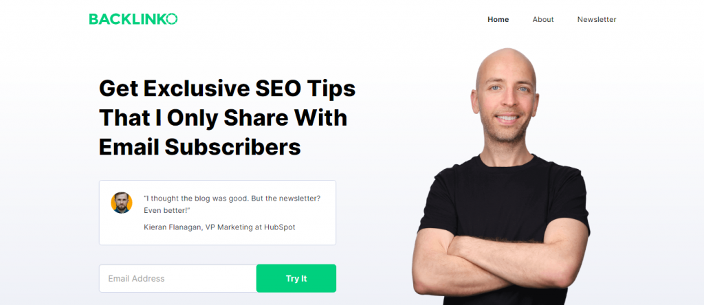 backlinko SEO tips blog