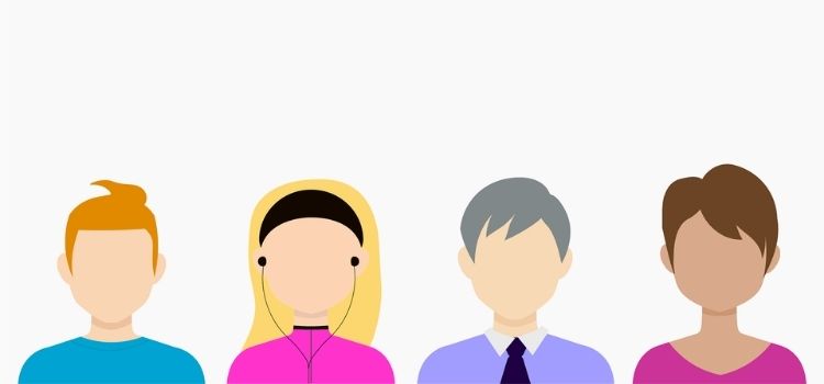Buyer persona