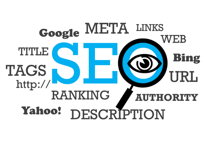 Learn the Basics of SEO