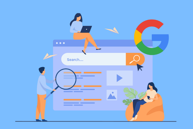 How Google Ranks News Article