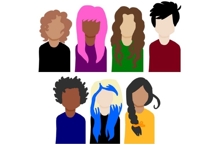Steps To Create A Buyers Persona