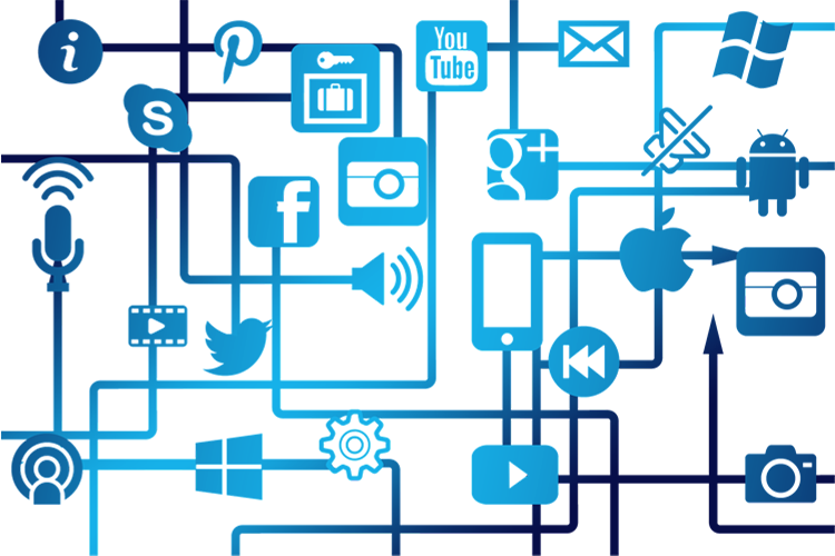 Multiple Channels To Serve Your Customers