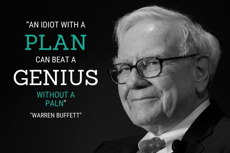 Warren Buffett quote
