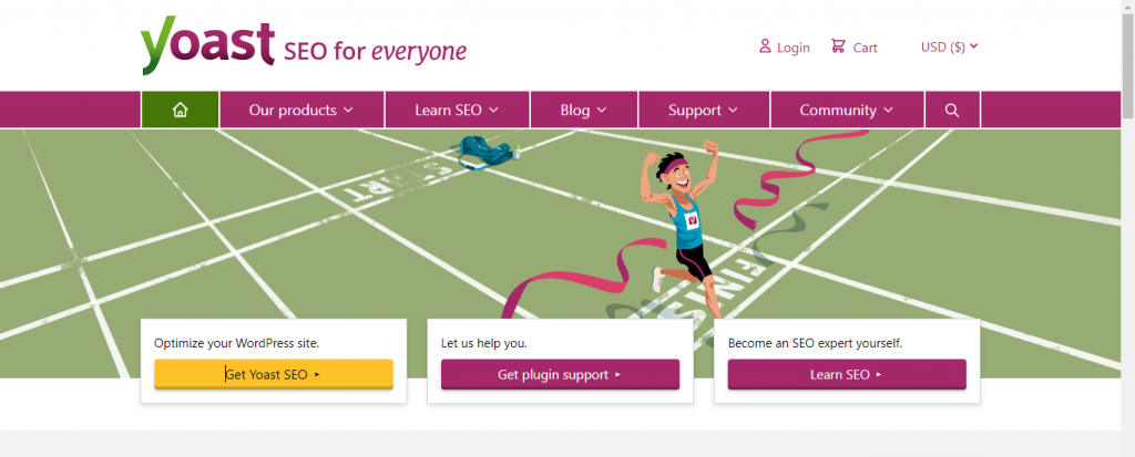 Yoast SEO