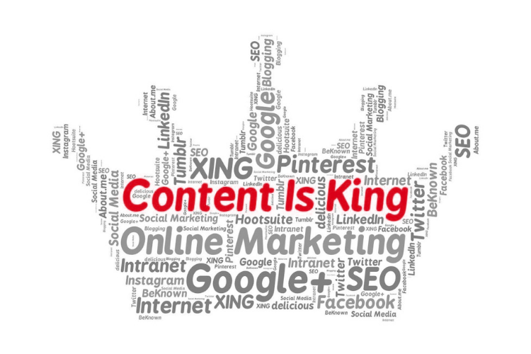 Content Marketing