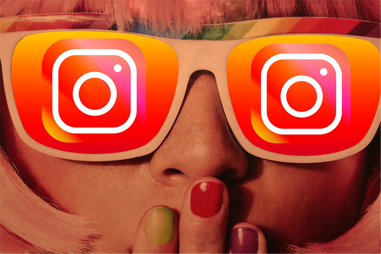 INSTAGRAM