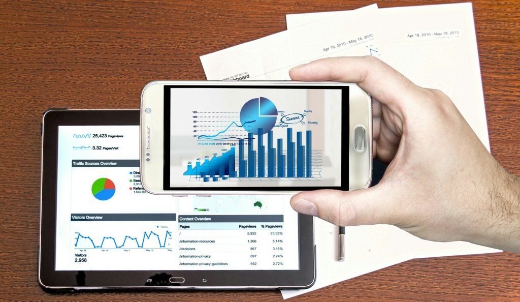 competitor analysis