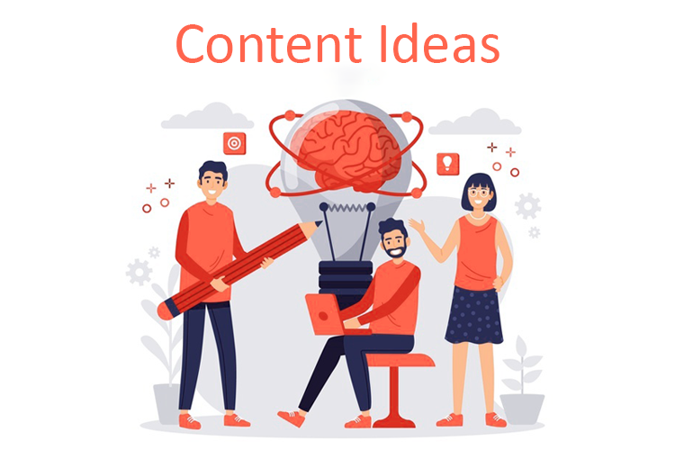 Content Ideas