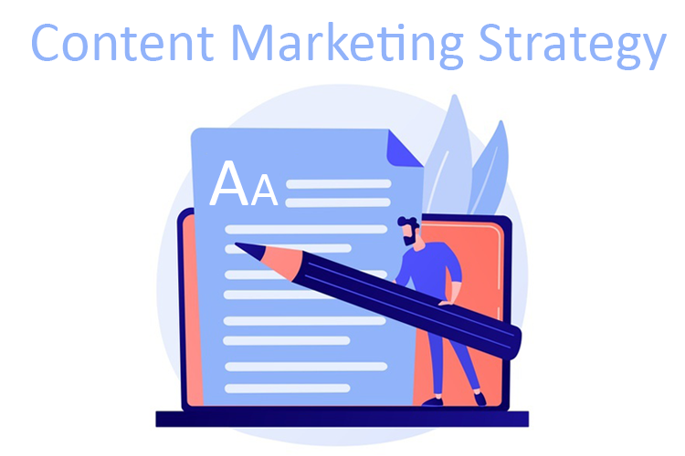 Content Marketing Strategy