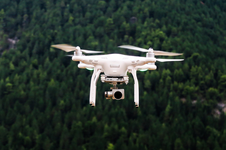 Drone Photography