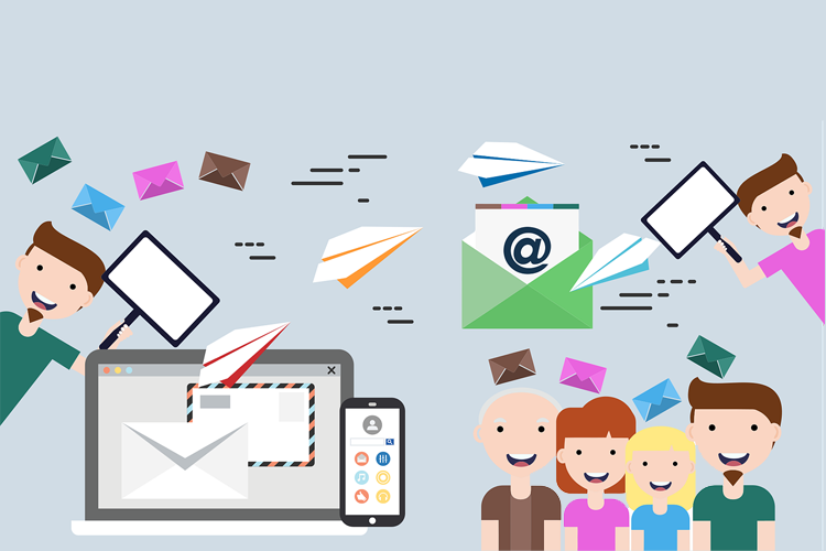 Email Marketing Campaigns