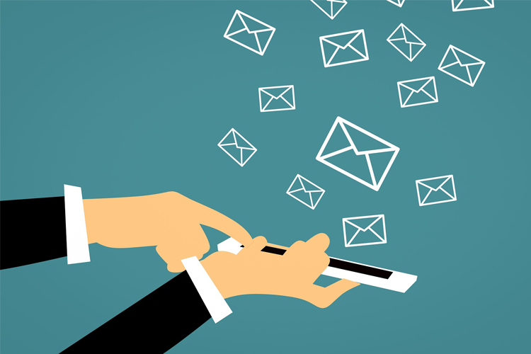 Email Marketing