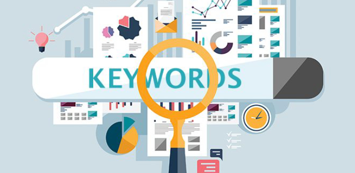 keyword research