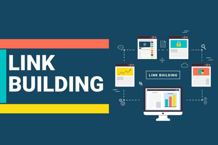 Link building