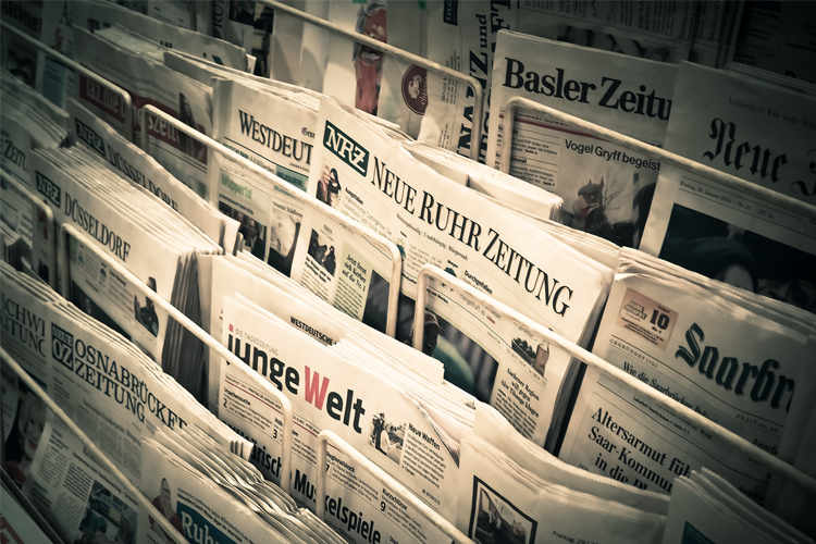 Local Publications
