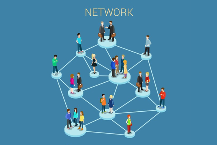 Networking Within Locals