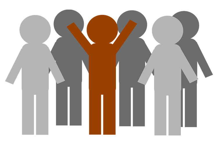 stand out from competitors