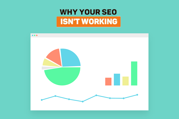Why Seo Doesn’t Work