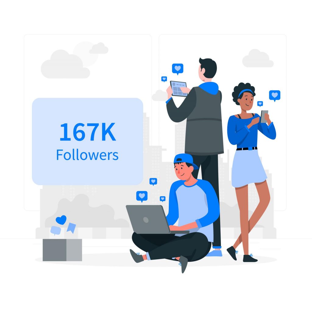 Followers