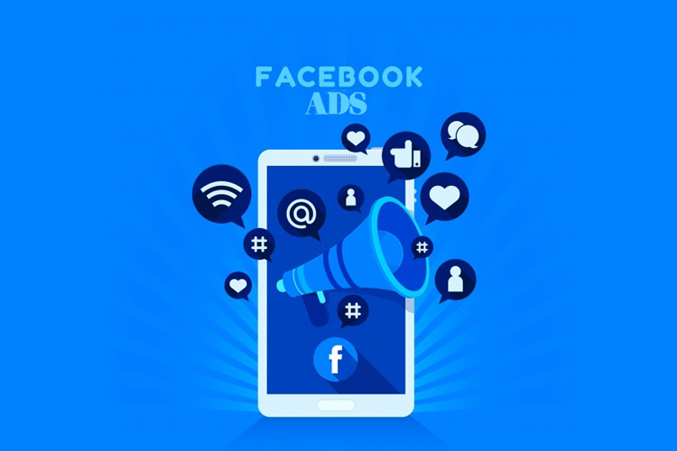 Facebook ads