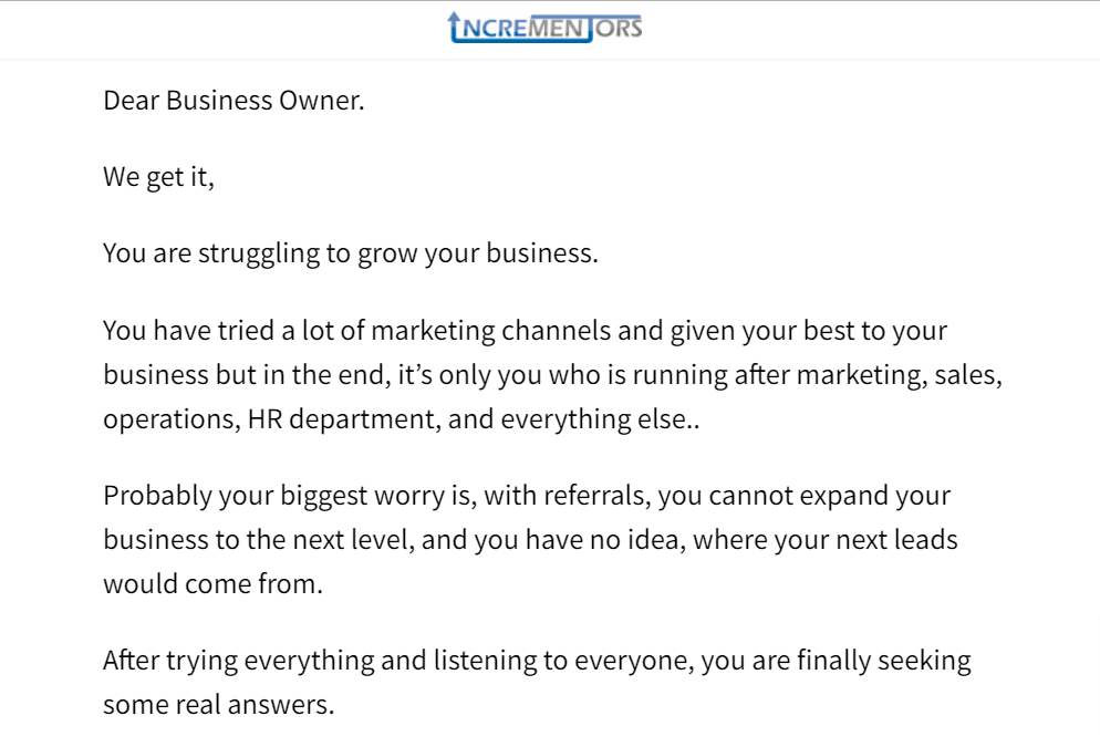 brand voice