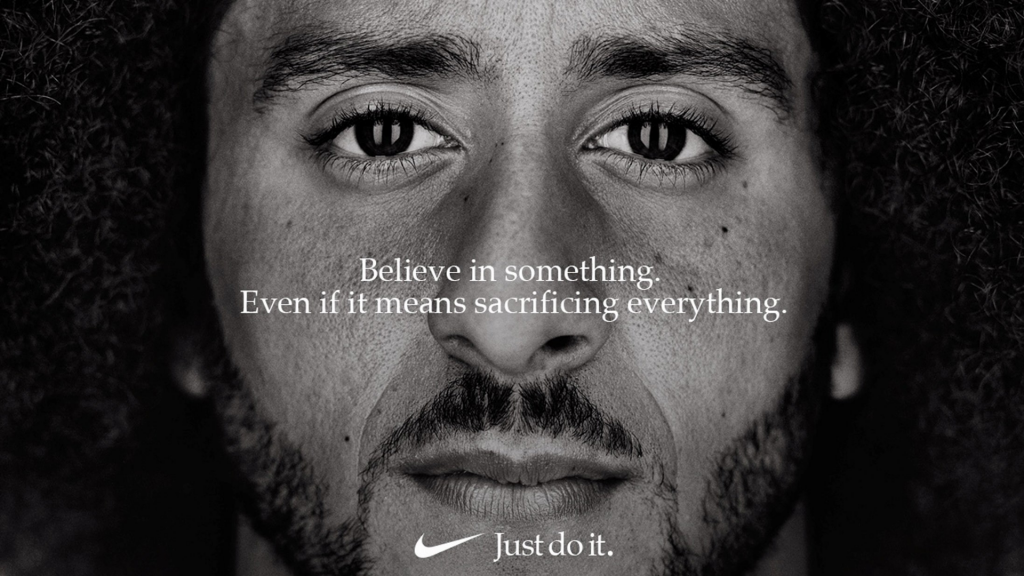 Just do it