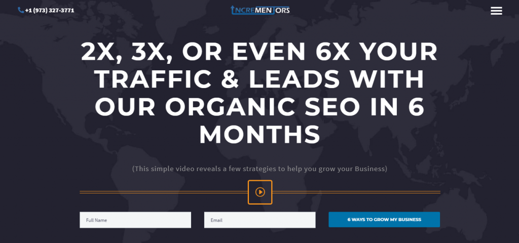 CTA example