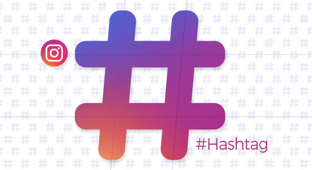 Instagram hashtag