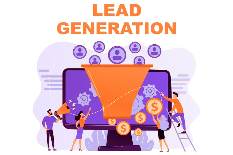 Lead Generation