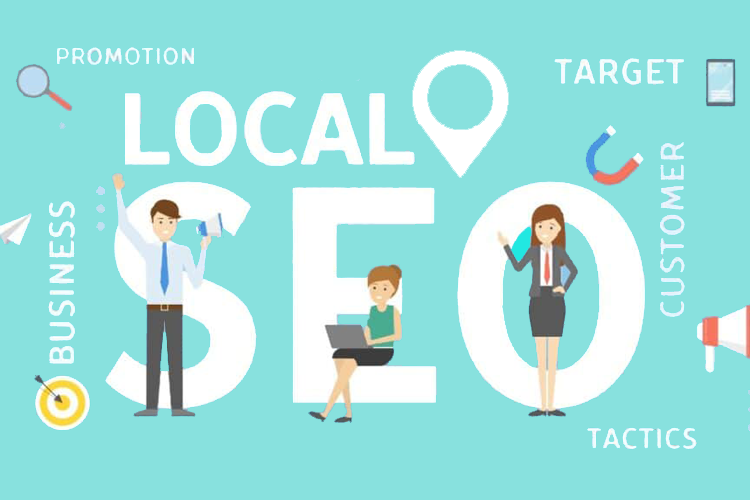 Local SEO