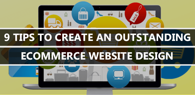 Good Qualities of a Well-Designed E-Commerce Website - Discovery Design