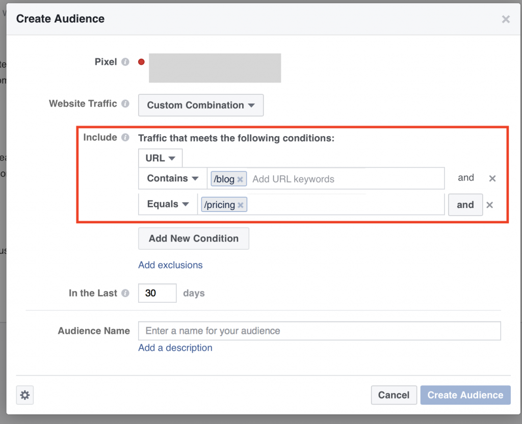Everything You Need To Know About Facebook Retargeting | Incrementors
