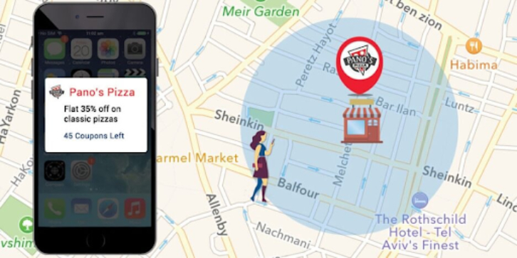 Geofencing Marketing: Strategies To Capture Your Target Customers | Incrementors