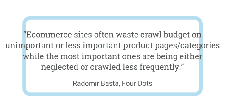 E-commerce Tips