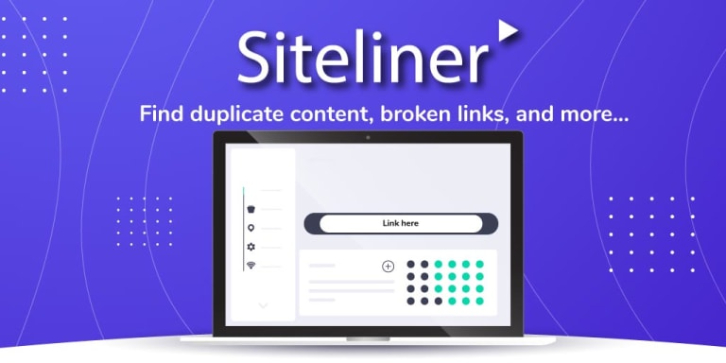 Siteliner