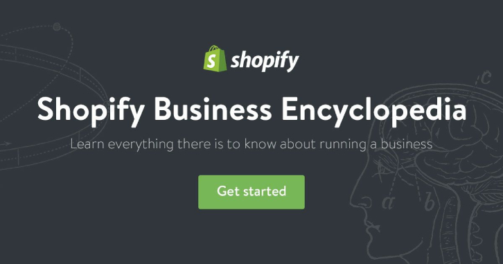 Shopify Business